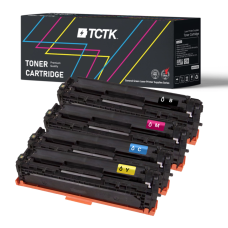 Kompatybilny zamiennik dla Canon 131A (CF211A),CRG-731 (6271B002)